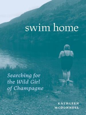 cover image of Swim Home